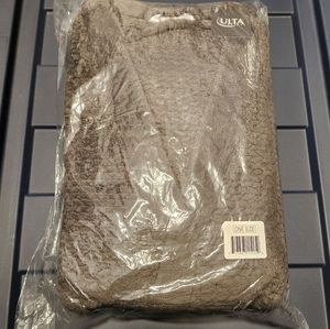 Ulta Beauty Grey Robe